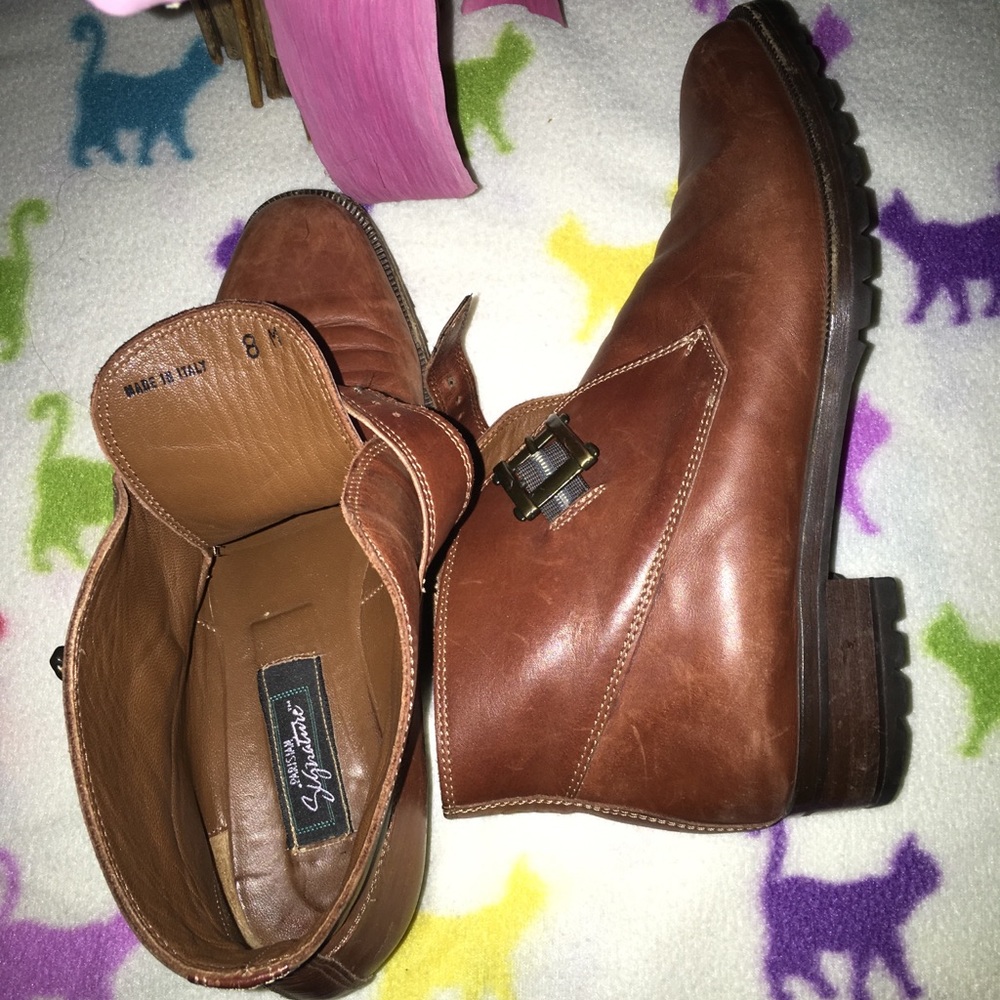 ❗️❗️SIGNATURE LEATHER ❗️❗️ - Picture 4 of 7